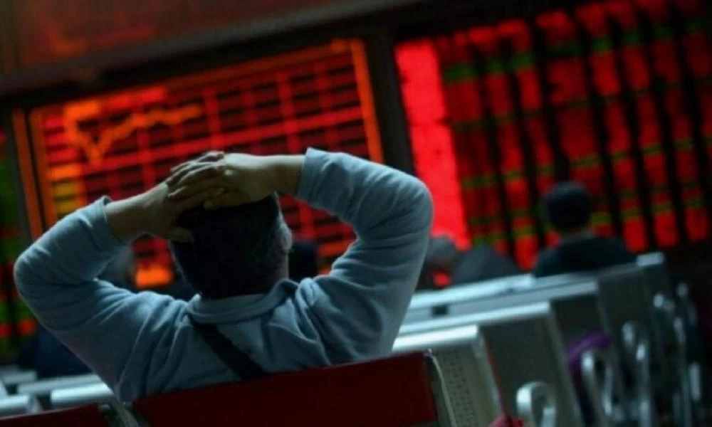 Χρηματιστήριο: Κλείσιμο με άνοδο και νέα ρεκόρ στην Νέα Υόρκη